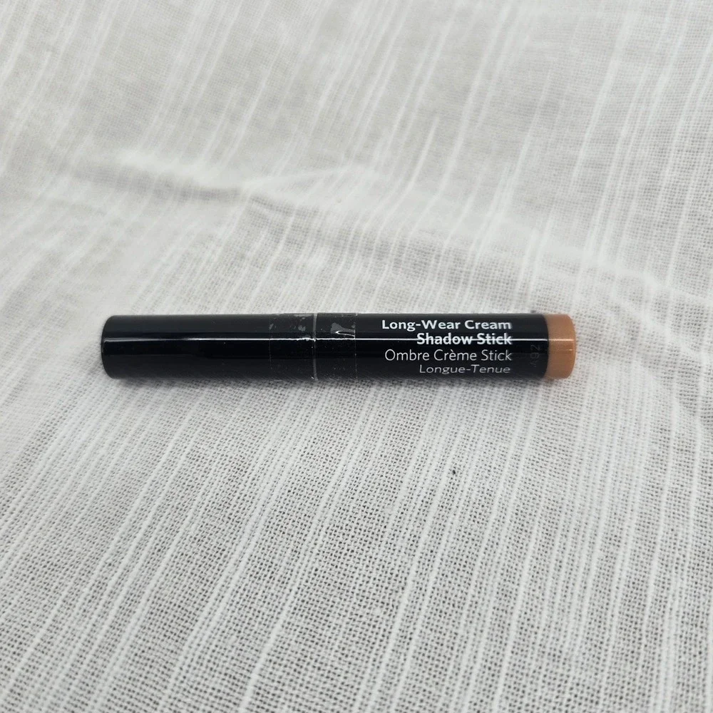 Bobbi Brown Shadow Stick Womens 1.6g Golden Amber Long-Wear Cream Shimmer